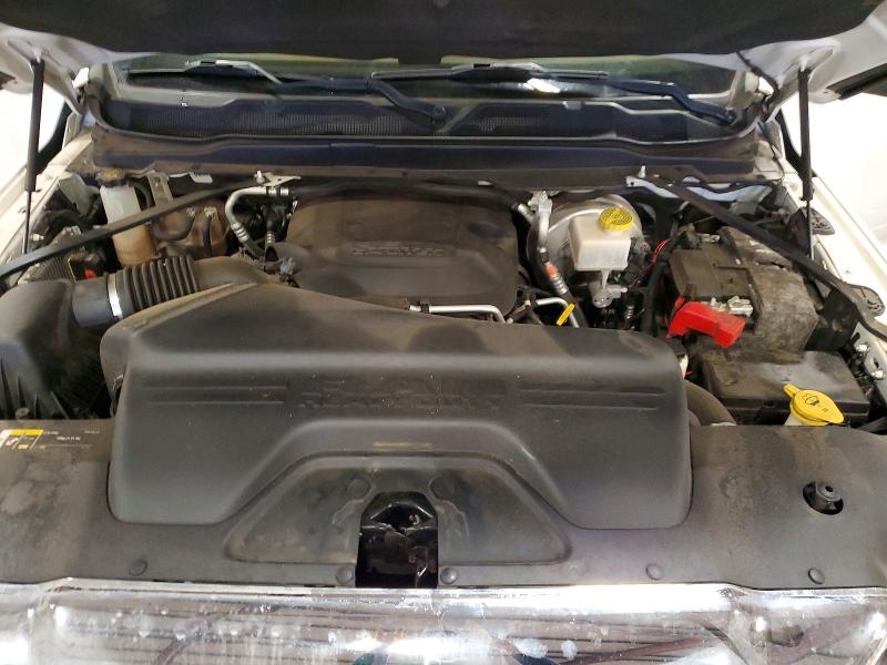 Photo 11 from auction – 2019 RAM 2500 with VIN 3C6UR5NJXKG562841
