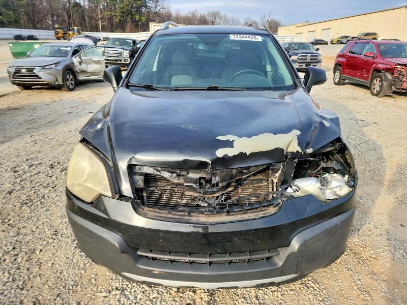 Zdjęcie 5 z aukcji – 2014 CHEVROLET CAPTIVA SP z VIN 3GNAL2EK2ES565276