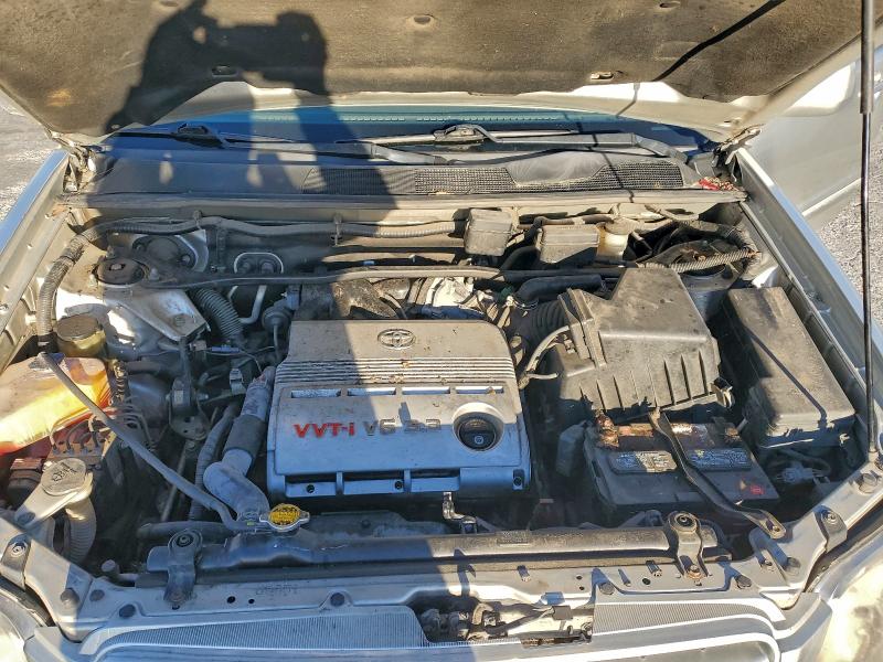Foto 12 de la subasta – 2006 TOYOTA HIGHLANDER con VIN JTEDP21A260108429