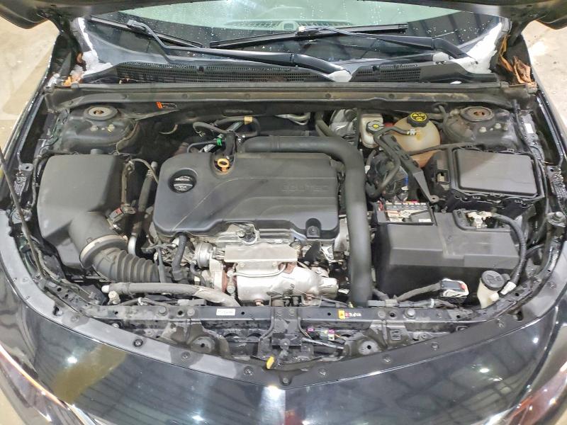 Photo 11 from auction – 2018 CHEVROLET MALIBU LS with VIN 1G1ZB5ST9JF205510