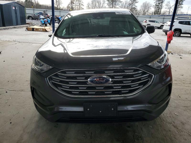 Photo 5 from auction – 2020 FORD EDGE with VIN 2FMPK4G98LBA60806