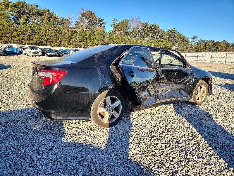 Photo 3 from auction – 2014 TOYOTA CAMRY L with VIN 4T1BF1FK2EU844011