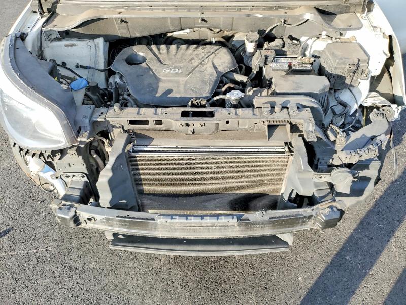 Photo 12 from auction – 2016 KIA SOUL with VIN KNDJN2A24G7277785