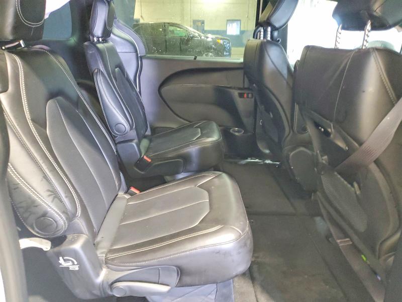 Photo 11 from auction – 2025 CHRYSLER PACIFICA S with VIN 2C4RC1BG4SR503134