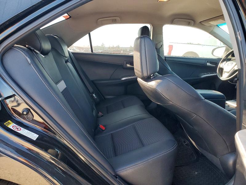 Photo 10 from auction – 2012 TOYOTA CAMRY BASE with VIN 4T1BF1FK0CU201458