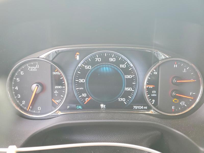 Photo 9 from auction – 2018 GMC ACADIA with VIN 1GKKNPLS2JZ158194