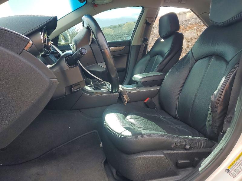 Photo 7 from auction – 2011 CADILLAC CTS with VIN 1G6DC5EY8B0122521