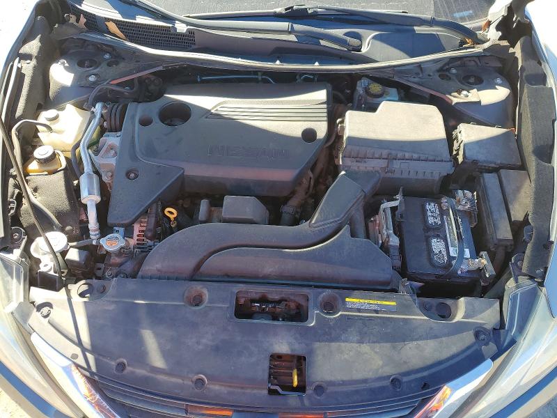 Photo 11 from auction – 2018 NISSAN ALTIMA with VIN 1N4AL3APXJC129281