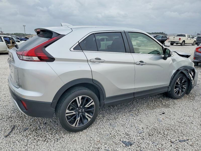 Снимка 3 от търг – 2024 MITSUBISHI ECLIPSE CR с VIN JA4ATWAA0RZ022119