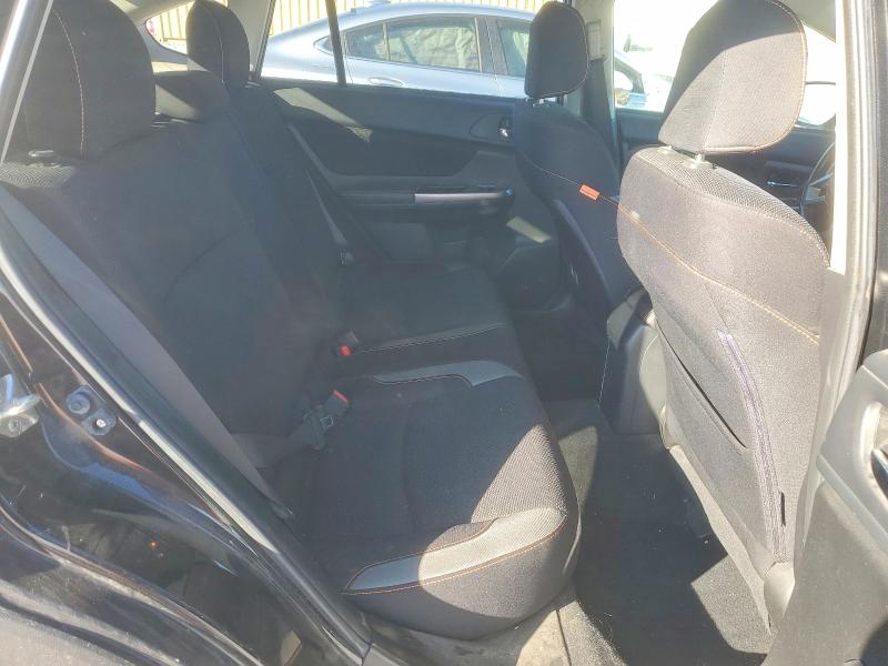 Photo 11 from auction – 2016 SUBARU CROSSTREK with VIN JF2GPABC4G8217717