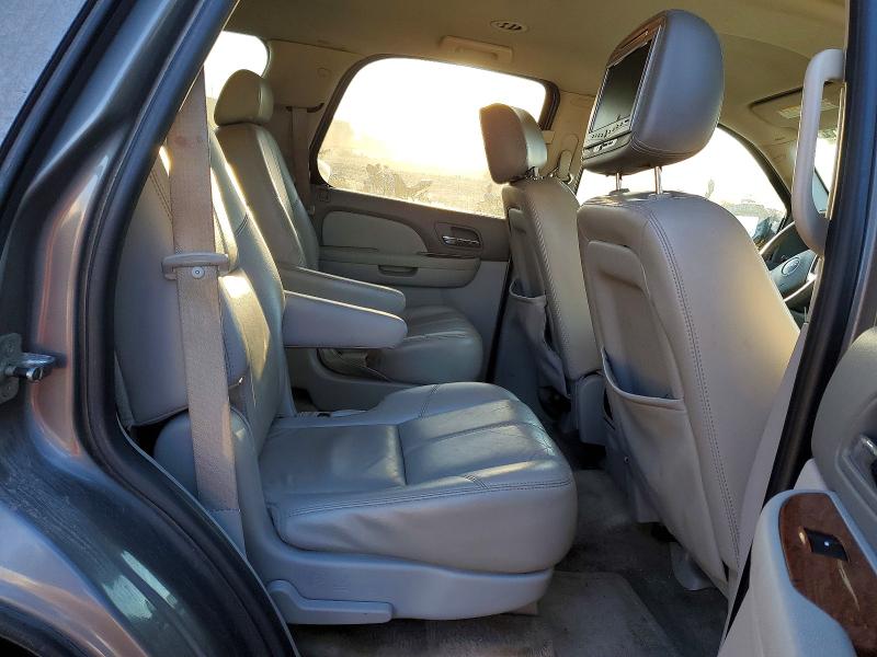 Photo 10 from auction – 2007 GMC YUKON with VIN 1GKFK13027J340281