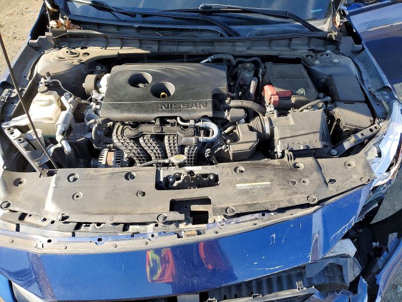 Photo 11 from auction – 2019 NISSAN ALTIMA S with VIN 1N4BL4BV2KC157259