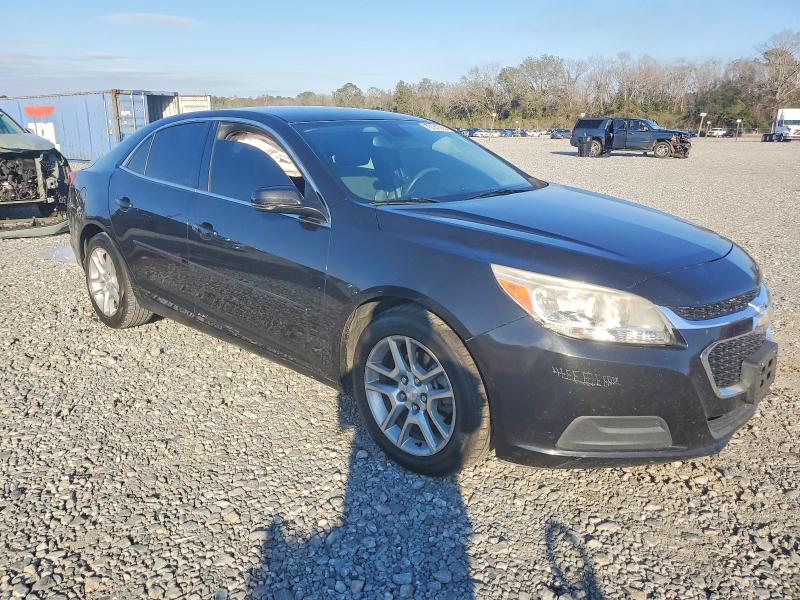 Photo 4 from auction – 2014 CHEVROLET MALIBU with VIN 1G11C5SL3EF209505
