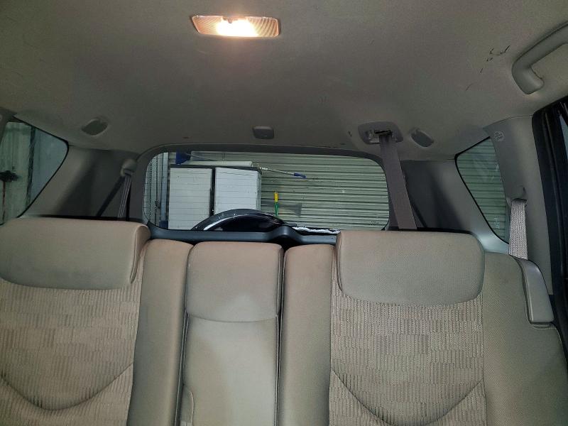 Foto 10 de la subasta – 2011 TOYOTA RAV4 con VIN JTMJF4DV3B5038957