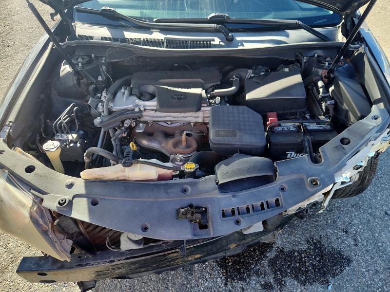 Photo 11 from auction – 2012 TOYOTA CAMRY with VIN 4T1BF1FK9CU068750