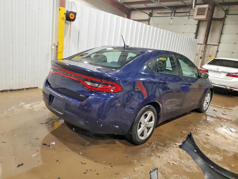 Photo 3 from auction – 2016 DODGE DART SXT with VIN 1C3CDFBB8GD661057