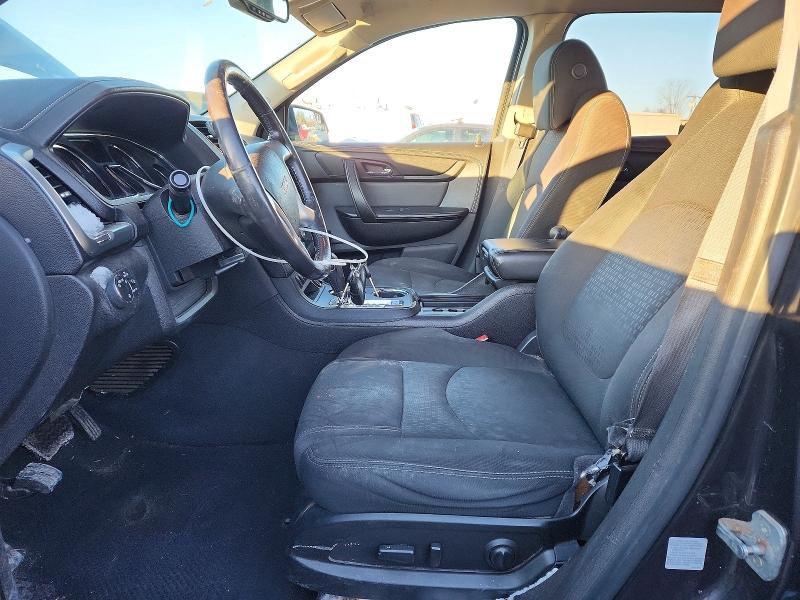 Photo 7 from auction – 2014 GMC ACADIA SLE with VIN 1GKKVPKD9EJ371182