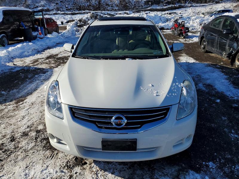 Photo 5 from auction – 2012 NISSAN ALTIMA BAS with VIN 1N4AL2AP4CC139530