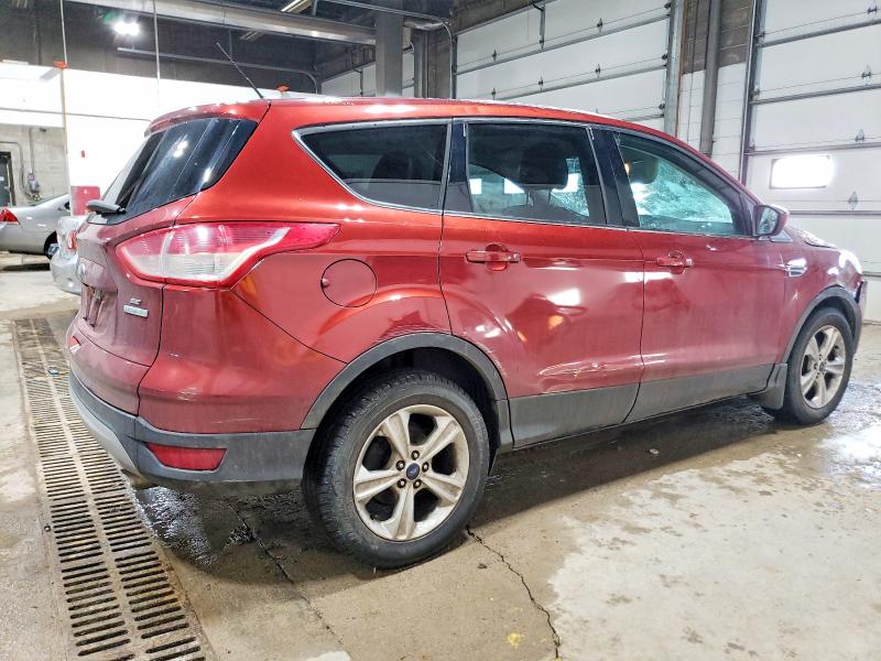 Photo 3 from auction – 2014 FORD ESCAPE with VIN 1FMCU0GX5EUC50883