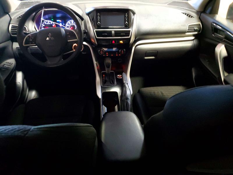 Photo 8 from auction – 2019 MITSUBISHI ECLIPSE CROSS with VIN JA4AT3AA3KZ048427