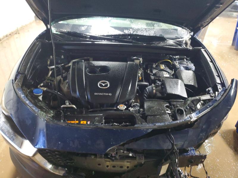 Photo 11 from auction – 2020 MAZDA CX-30 PREM with VIN 3MVDMBEM9LM133921