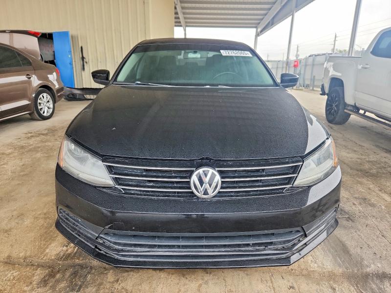 Photo 5 from auction – 2017 VOLKSWAGEN JETTA S with VIN 3VW2B7AJ2HM411280
