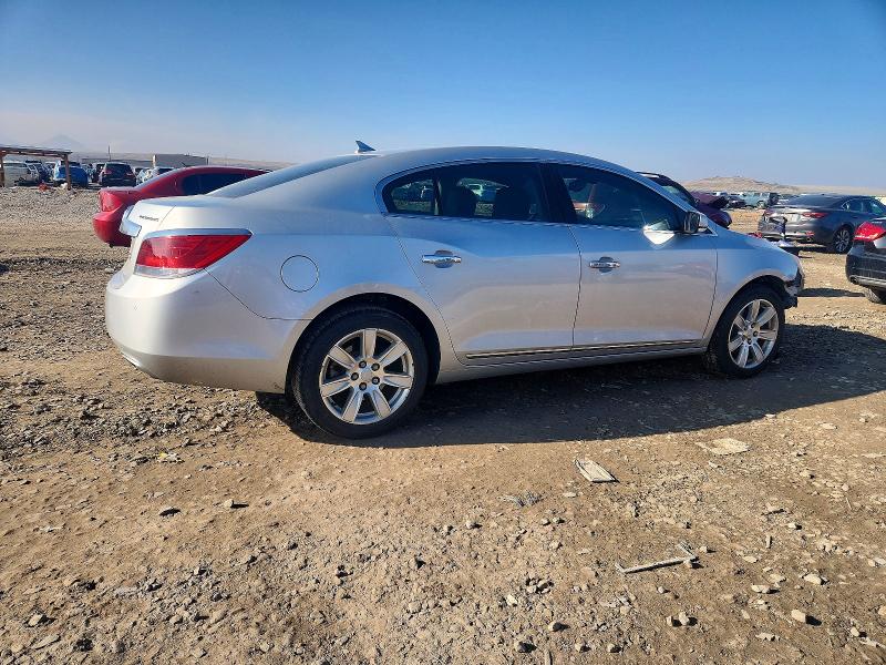 Фото 3 с аукциона – 2013 BUICK LACROSSE с VIN 1G4GC5E31DF178388
