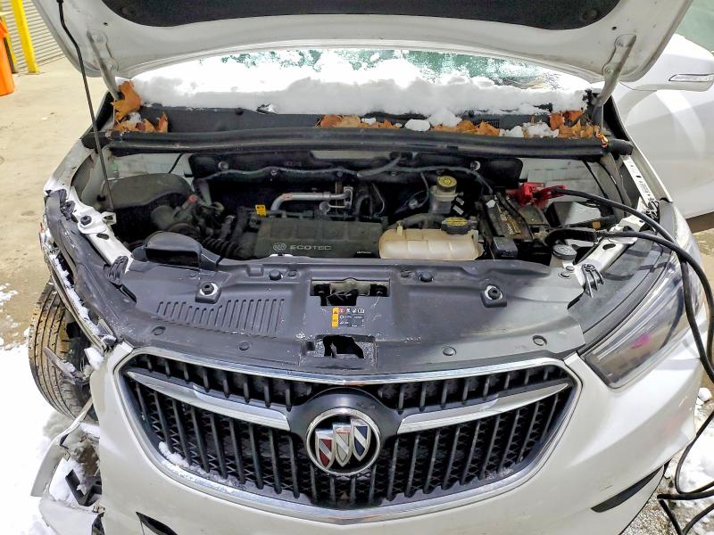 Photo 12 from auction – 2019 BUICK ENCORE PRE with VIN KL4CJASB0KB829702