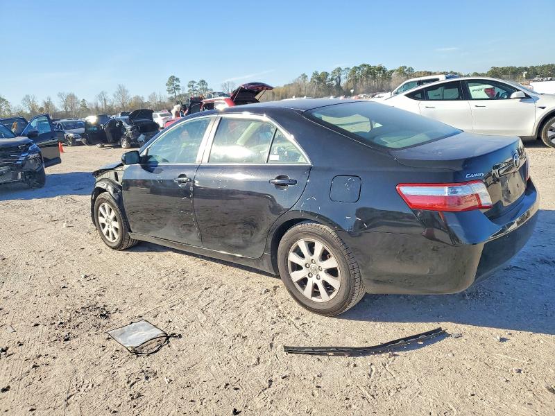 Photo 2 from auction – 2008 TOYOTA CAMRY with VIN 4T1BB46K18U055172