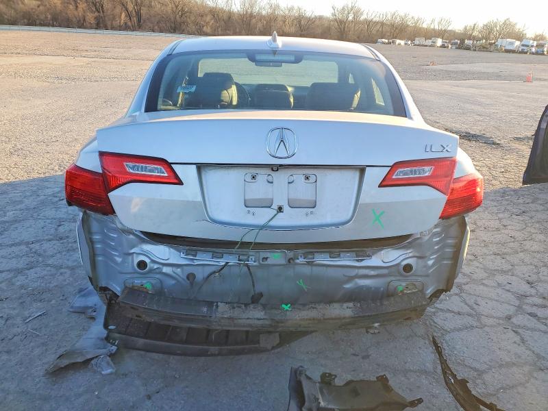 صورة رقم 6 من المزاد - 2014 ACURA ILX 20 مع VIN 19VDE1F34EE010290