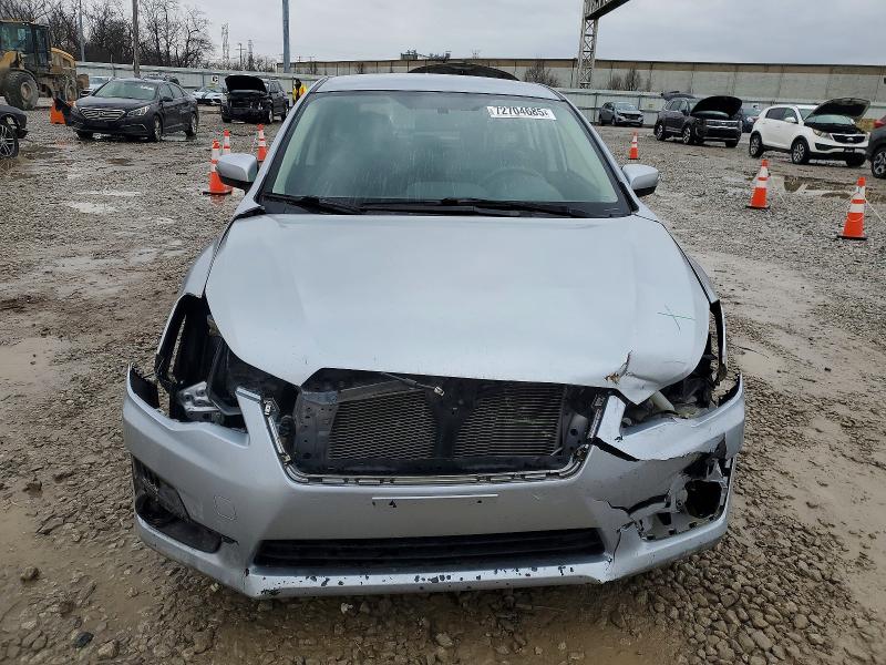 Photo 5 from auction – 2016 SUBARU IMPREZA LI with VIN JF1GPAK60G8219379