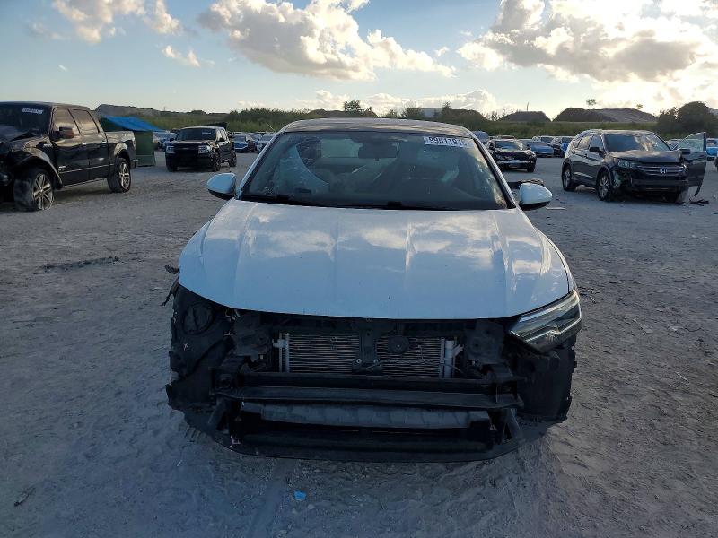 Photo 5 from auction – 2019 VOLKSWAGEN JETTA with VIN 3VWC57BU5KM063907