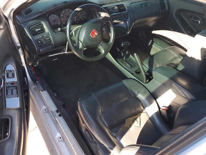Photo 8 from auction – 2000 HONDA ACCORD EX with VIN 1HGCG2257YA044016