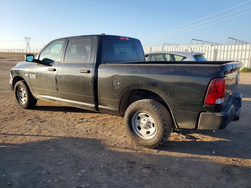 Photo 2 from auction – 2013 RAM 1500 ST with VIN 1C6RR7ST1DS663012