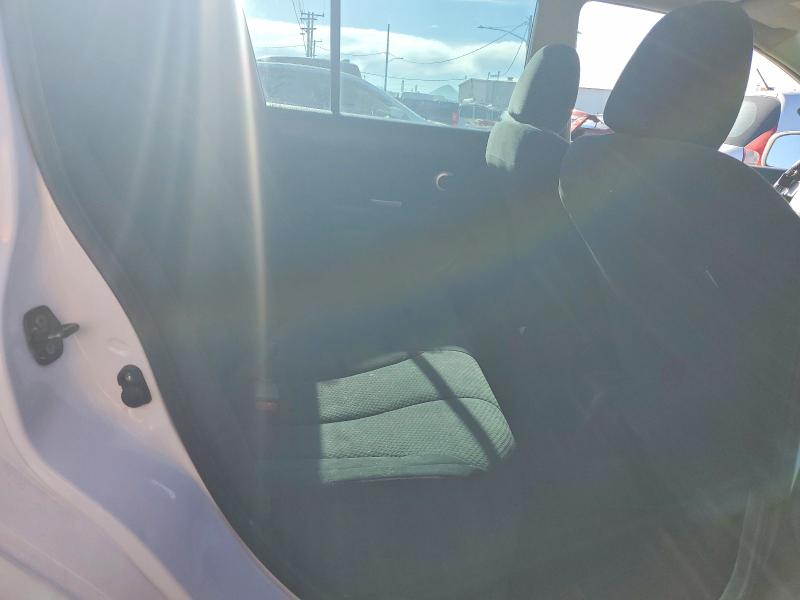 Photo 10 from auction – 2011 NISSAN VERSA S with VIN 3N1BC1CP2BL489282