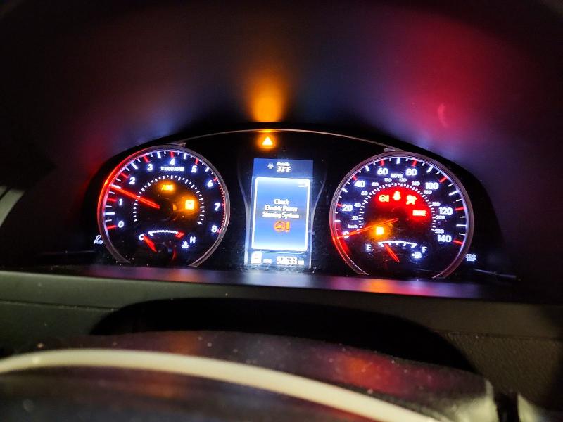 Photo 9 from auction – 2016 TOYOTA CAMRY with VIN 4T1BF1FK9GU227935