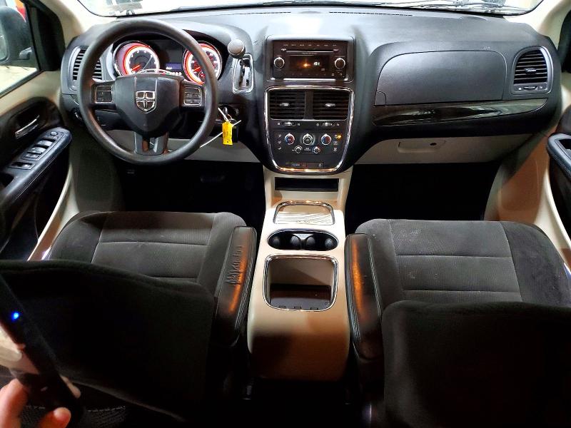 Zdjęcie 8 z aukcji – 2012 DODGE GRAND CARA z VIN 2C4RDGCG5CR329512