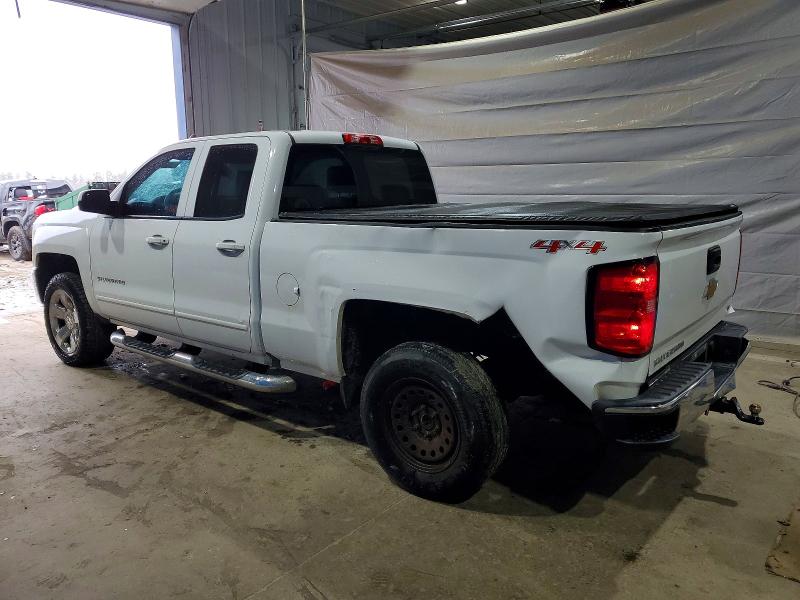 Photo 2 from auction – 2016 CHEVROLET SILVERADO with VIN 1GCVKREC6GZ148182
