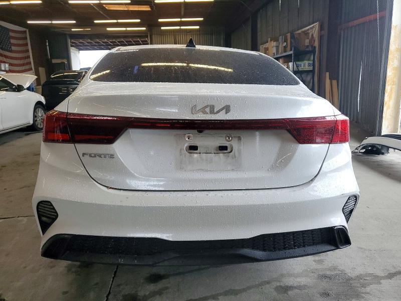 Photo 6 from auction – 2024 KIA FORTE LX with VIN 3KPF24AD3RE737646