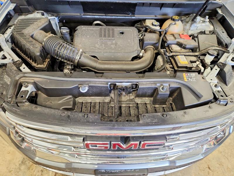 Photo 12 from auction – 2022 GMC ACADIA SLT with VIN 1GKKNUL40NZ142386