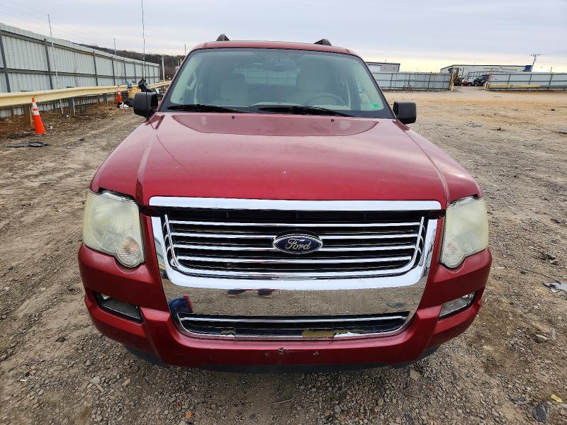Photo 5 from auction – 2008 FORD EXPLORER X with VIN 1FMEU63E28UA65503