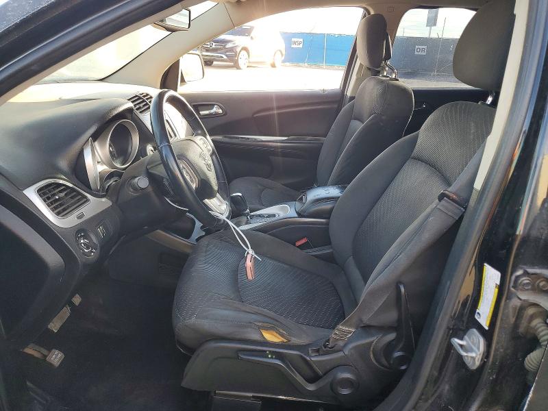Photo 7 from auction – 2015 DODGE JOURNEY SE with VIN 3C4PDCAB3FT605937