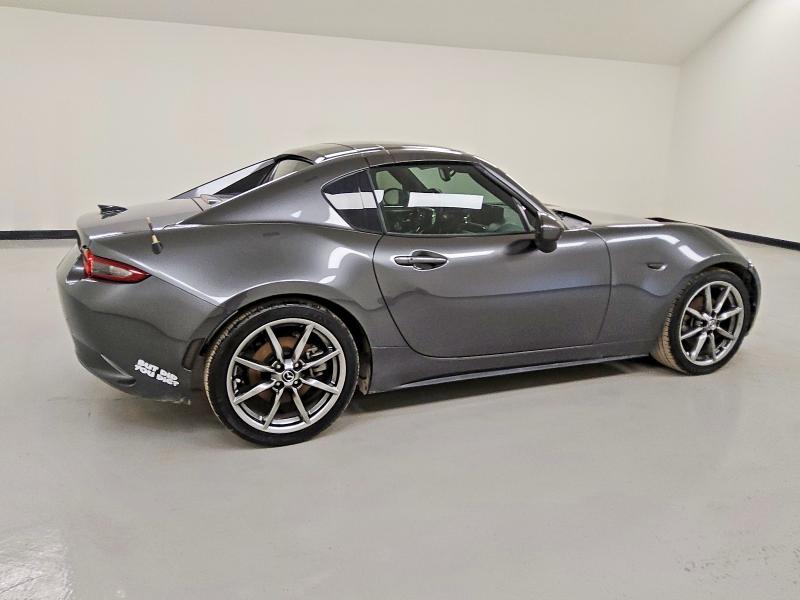 Photo 3 from auction – 2023 MAZDA MX-5 MIATA with VIN JM1NDAM73P0550097