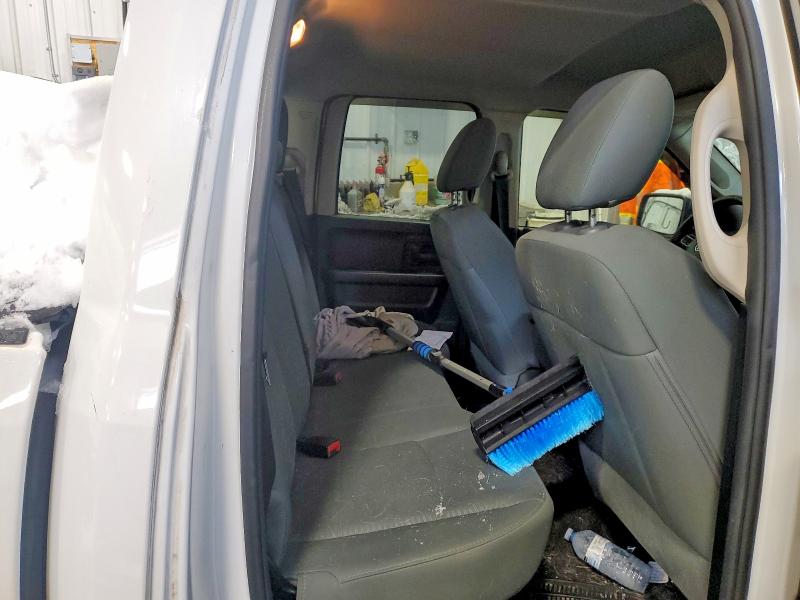 Photo 10 from auction – 2014 RAM 1500 with VIN 1C6RR7FG8ES269845