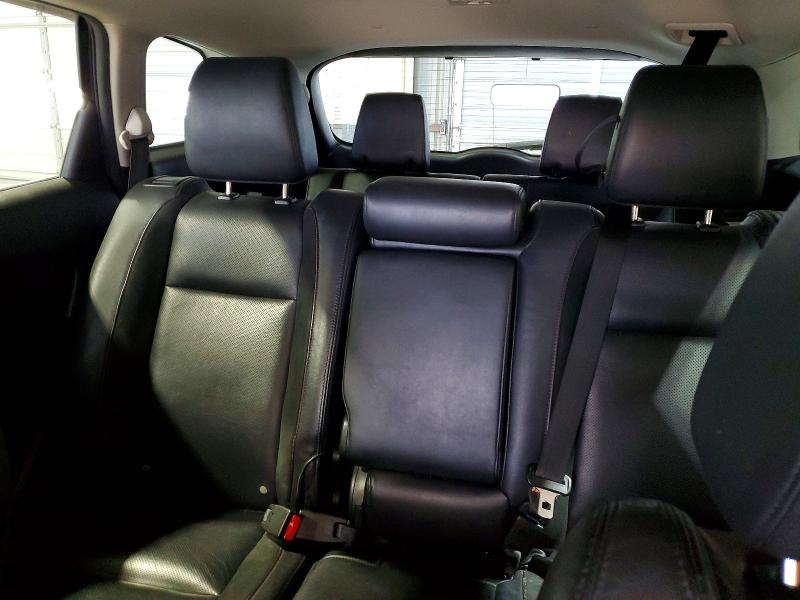 Photo 10 from auction – 2014 MAZDA CX-9 with VIN JM3TB2CA4E0437232
