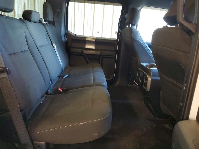 Photo 10 from auction – 2015 FORD F150 SUPER with VIN 1FTEW1EP5FKE07678