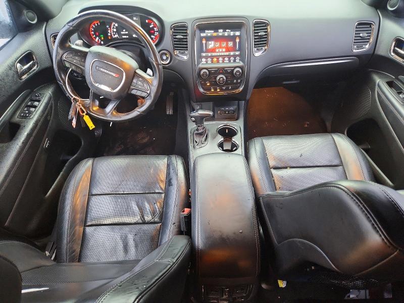 Photo 8 from auction – 2019 DODGE DURANGO R/ with VIN 1C4SDHCT3KC690927