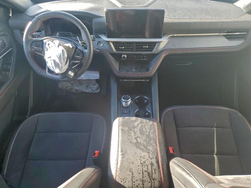 Photo 8 from auction – 2025 FORD EXPLORER S with VIN 1FMWK8GC6SGC21899