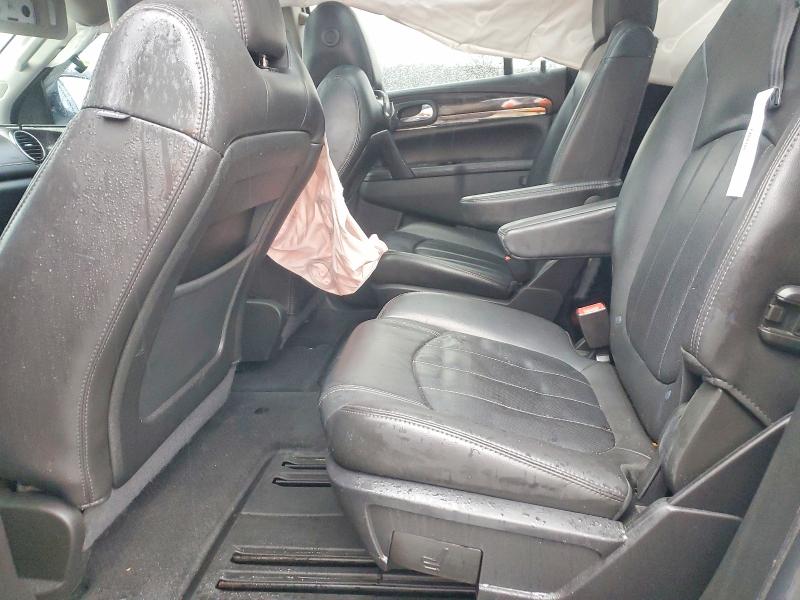 Photo 10 from auction – 2016 BUICK ENCLAVE with VIN 5GAKRCKD1GJ115115