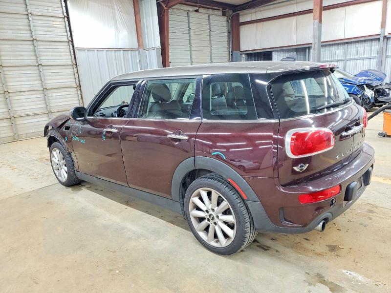 Photo 2 from auction – 2017 MINI COOPER S C with VIN WMWLN9C39H2E49606